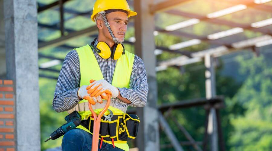 Local Chimney Repair in McElhattan, PA